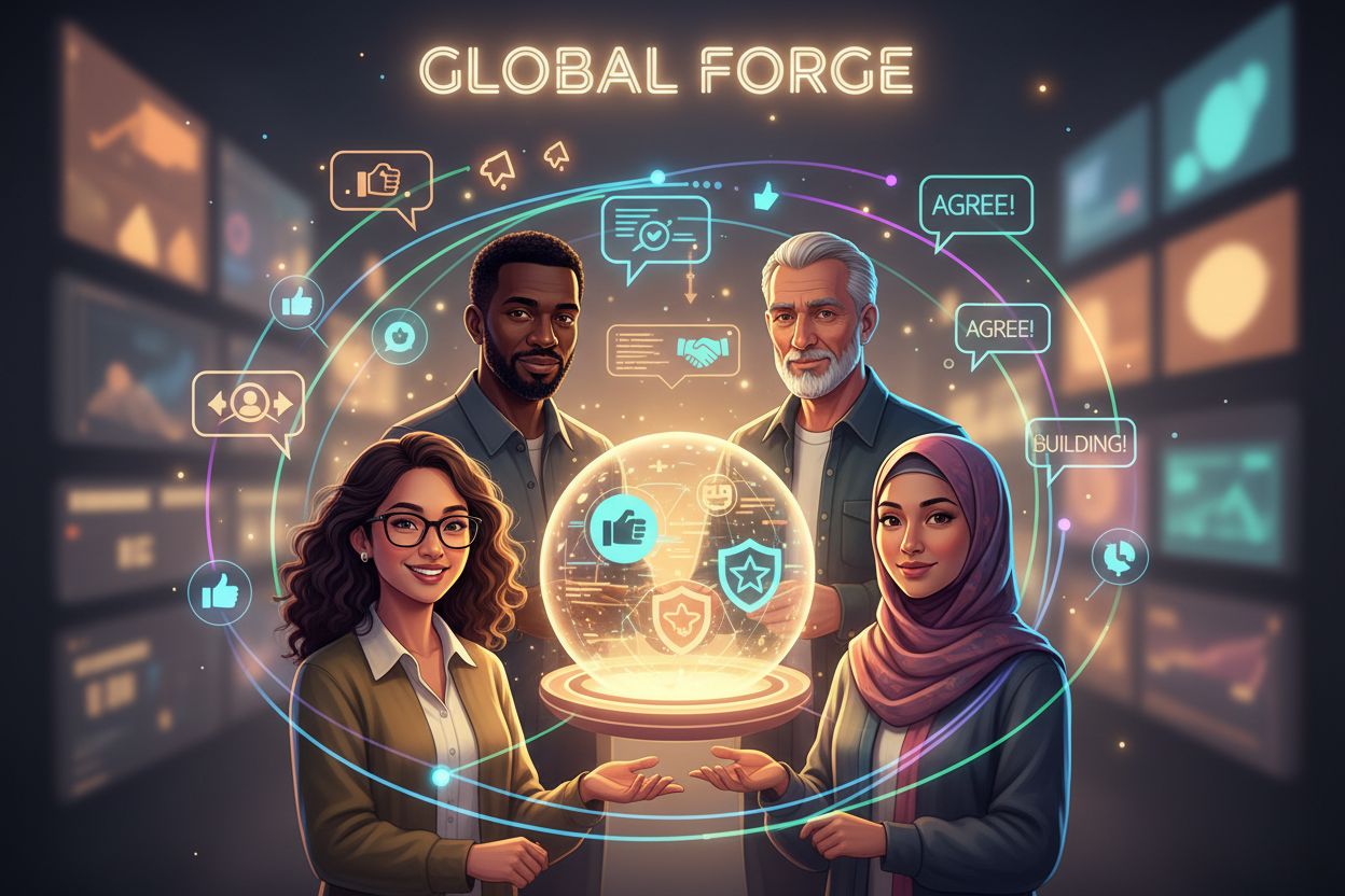 Building Communities That Drive AI Citations