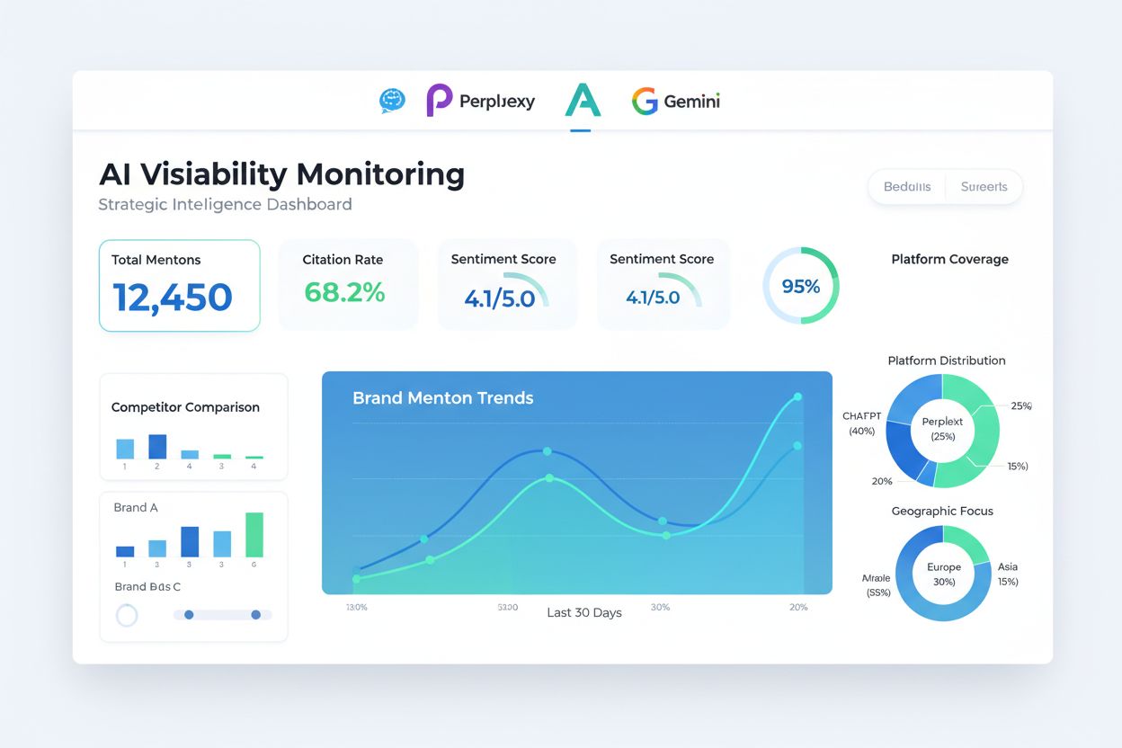 The AI Visibility Specialist: New Marketing Role Definition
