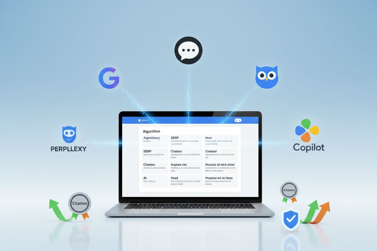 Glossary Pages and AI: Do Definitions Get Cited?