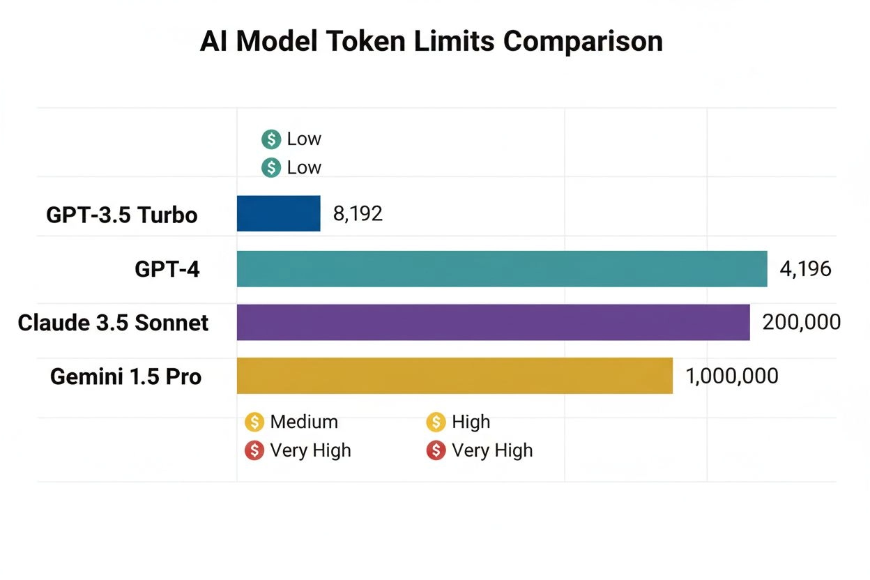 Token Limits and Content Optimization: Technical Considerations