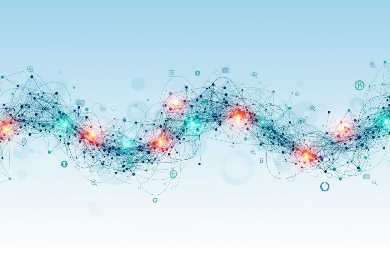 Correlation Studies: What Actually Drives AI Citations