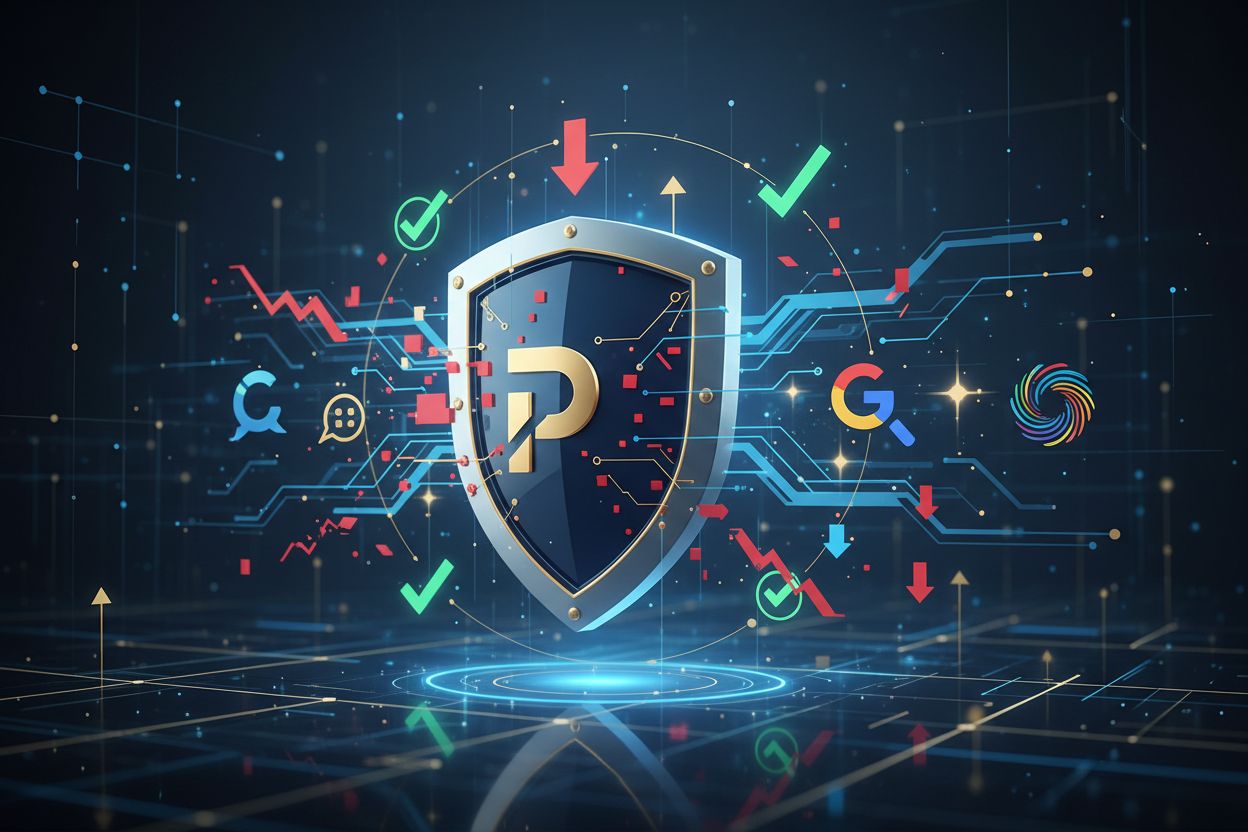 Negative AI Mentions: How to Detect and Respond to Unfavorable Visibility