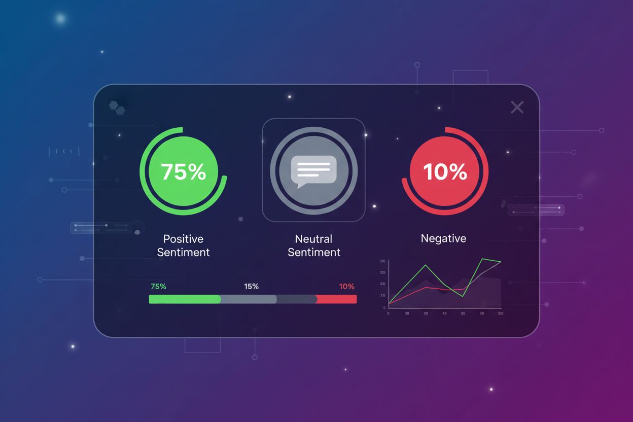 Improving Negative AI Sentiment: Correction Strategies