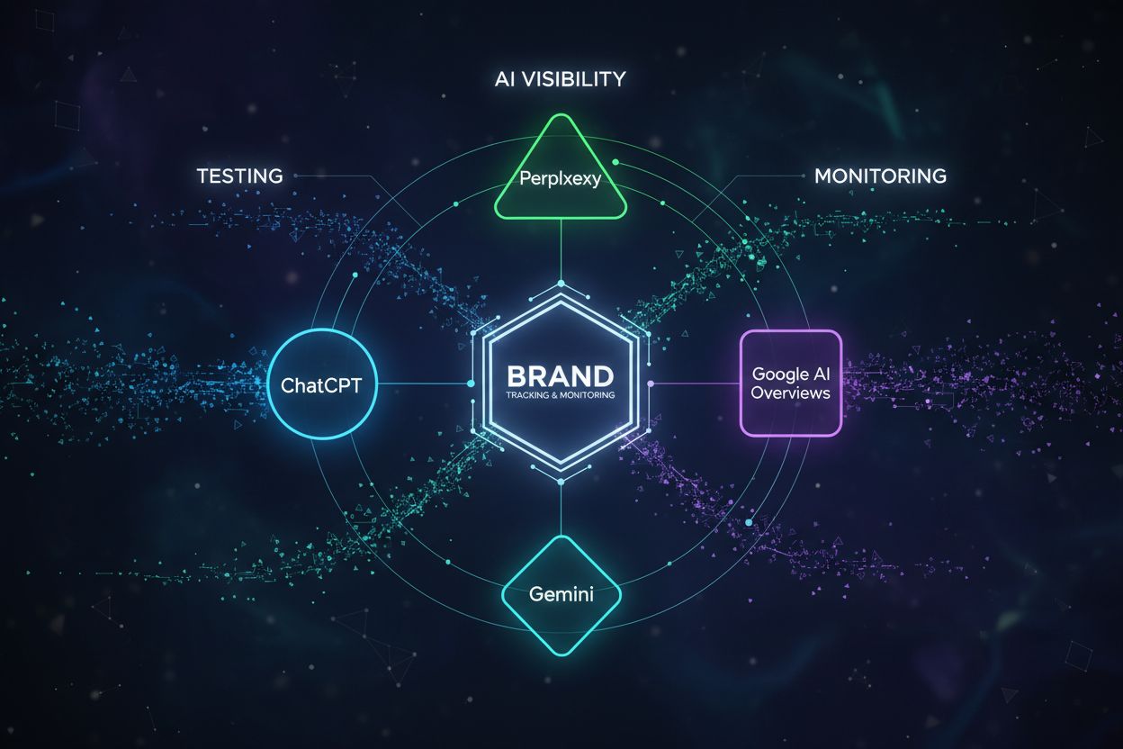 Manual AI Visibility Testing: DIY Methodology