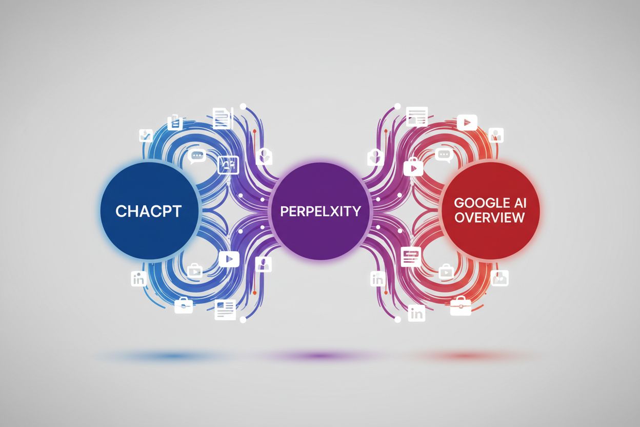 Guest Posting for AI Citations: Where to Contribute