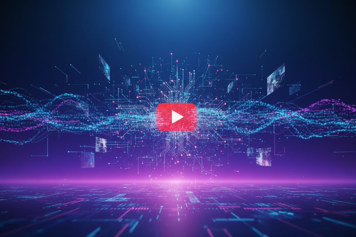 YouTube Mentions: The Strongest Predictor of AI Visibility