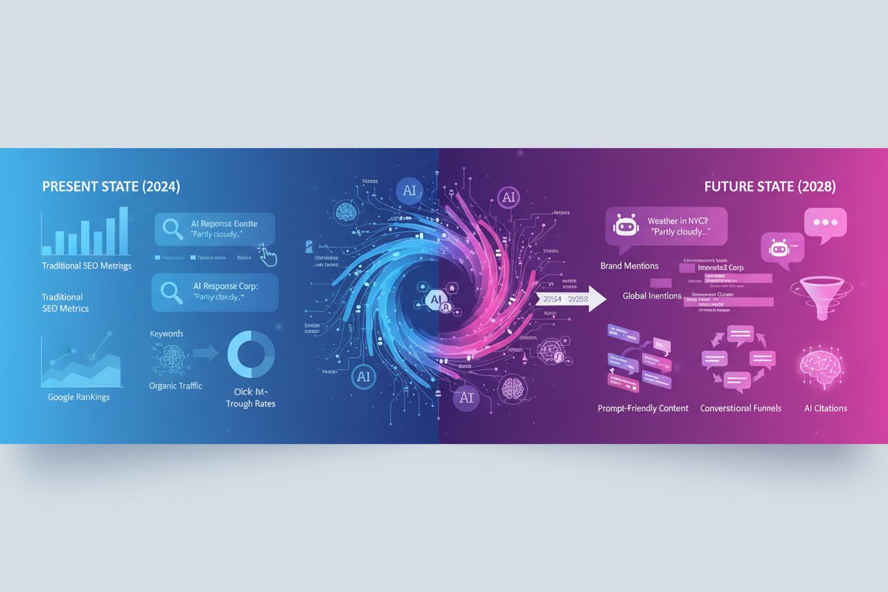 The AI Visibility Tool Market: Industry Overview