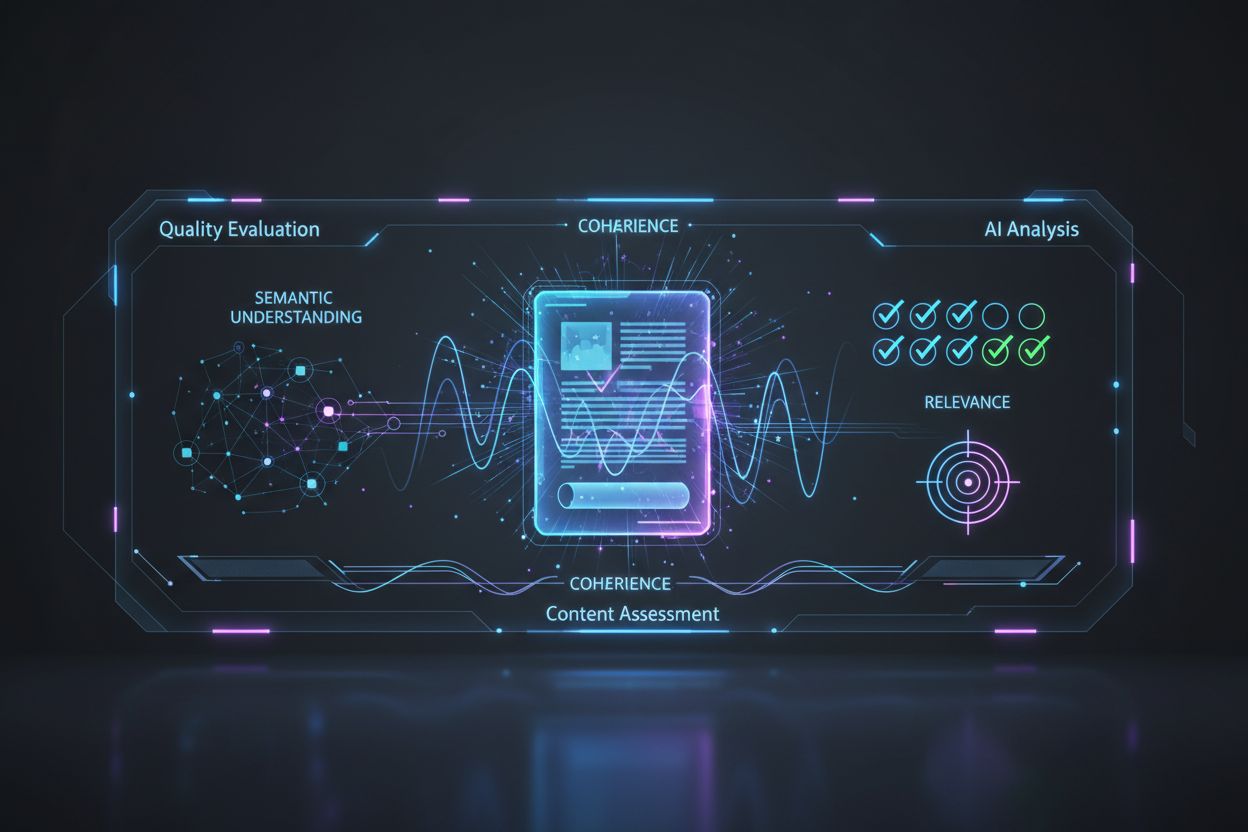 What AI Considers High-Quality Content: Beyond Traditional Metrics