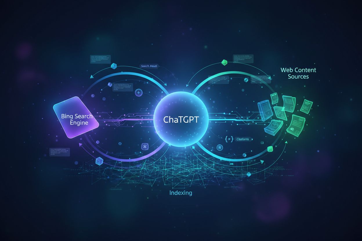 The Role of Bing in ChatGPT Results: SEO Implications