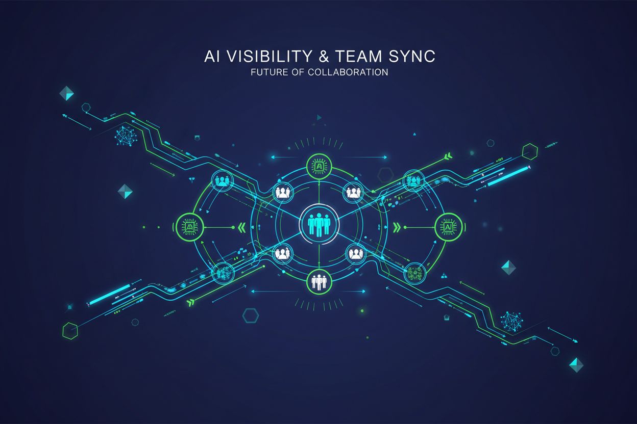 AI Visibility Playbook: Creating Team Reference Materials