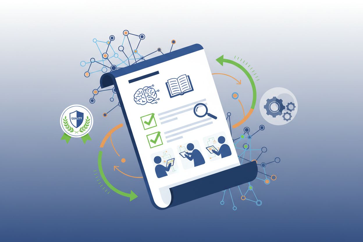 Editorial Guidelines for AI-Optimized Content