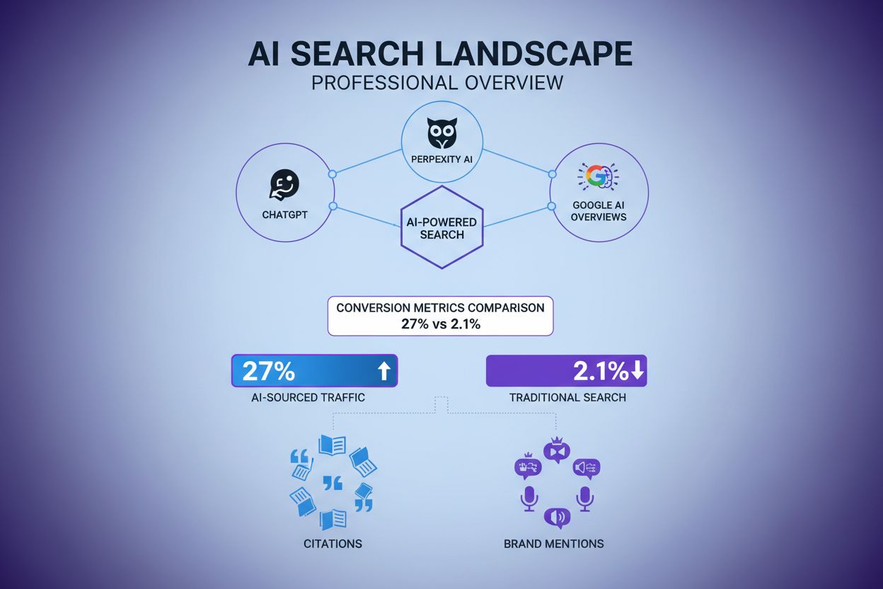 GEO Audit Checklist: 25 Factors to Optimize Your Site for AI Search