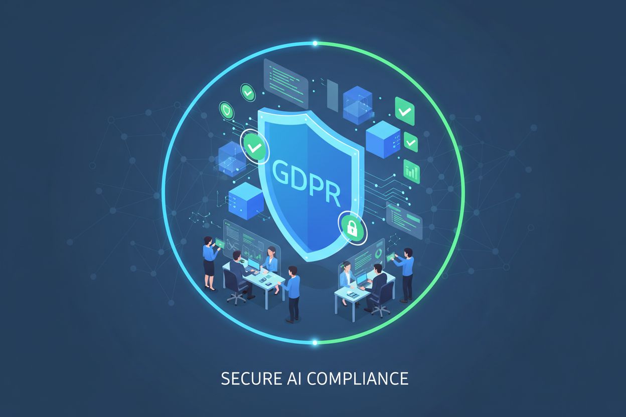 Data Privacy in AI Search: What Businesses Need to Know