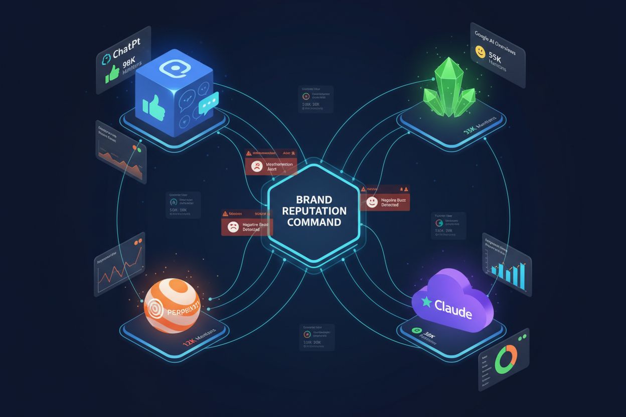 Setting Up AI Mention Alerts: Never Miss a Brand Reference