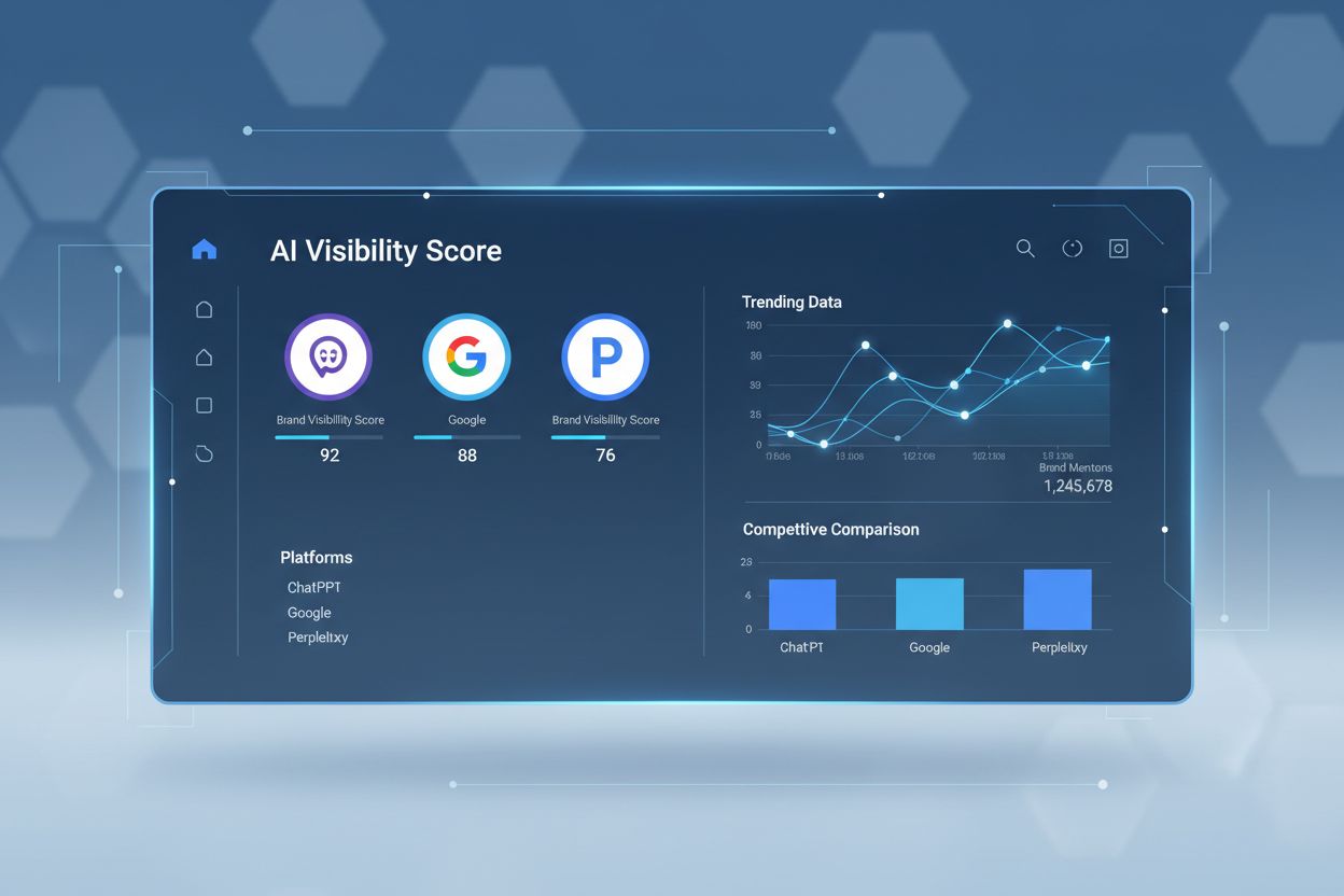 Semrush AI Visibility Toolkit: Complete Guide
