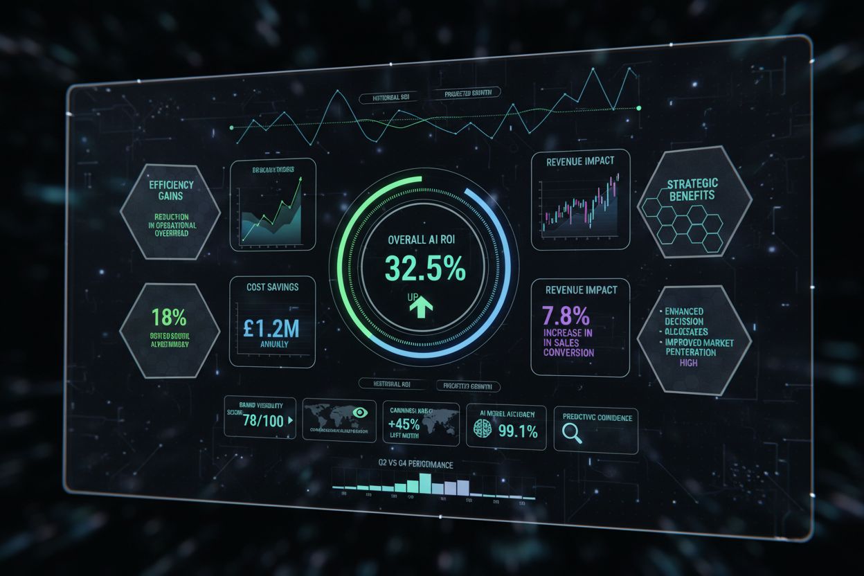 ROI-Based AI Visibility Budgeting