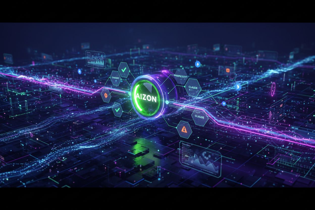 AI Visibility Workflows: From Detection to Action