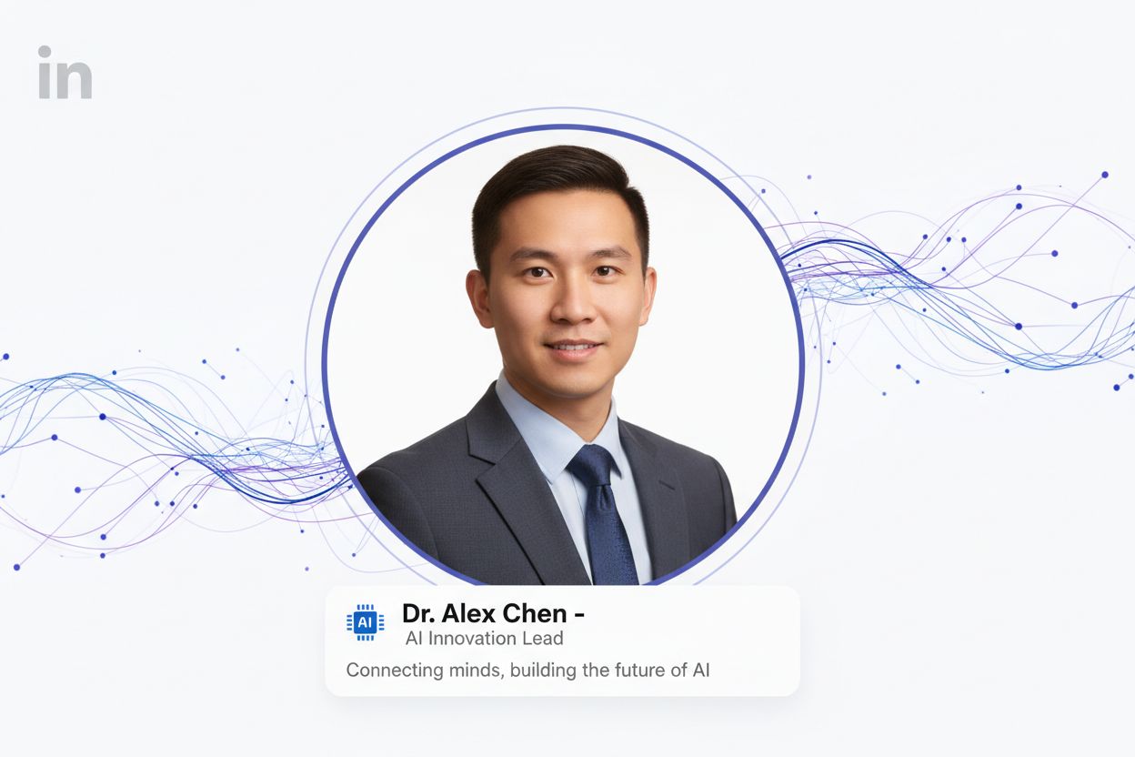 LinkedIn Optimization for Personal AI Visibility