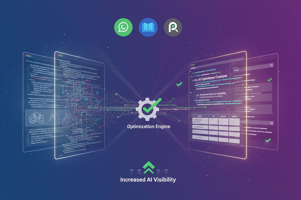Prerendering for AI Crawlers: Making JavaScript Content Accessible
