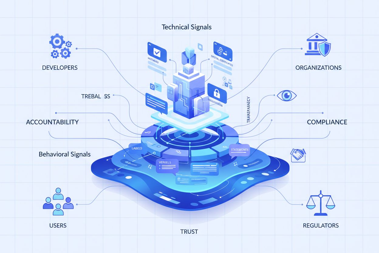 Transparency in AI Visibility Efforts: Disclosure Best Practices