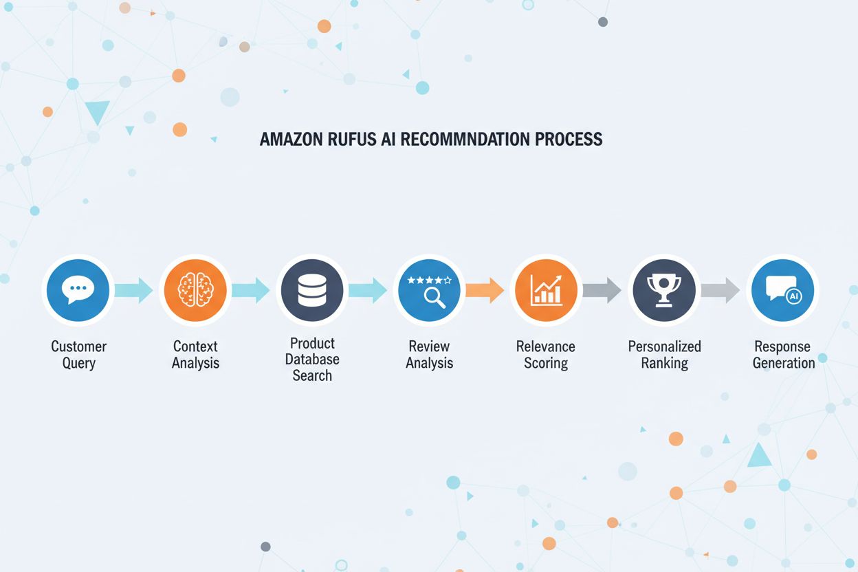 How Amazon's AI Assistant Recommends Products