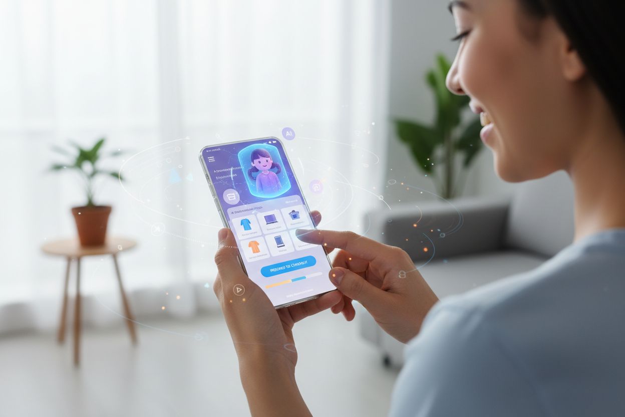 What is Agentic Commerce? The Future of AI Shopping