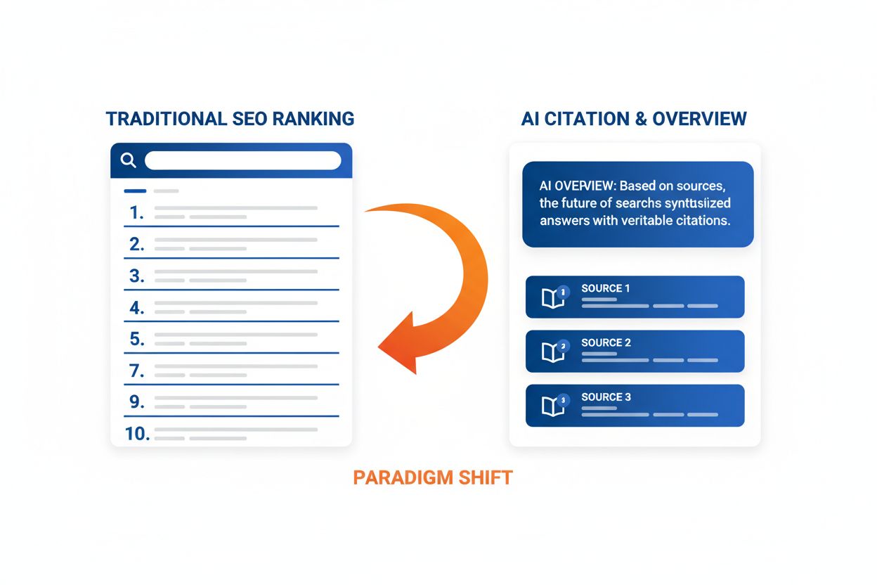 Content That Ranks and Gets Cited: Double-Duty Optimization