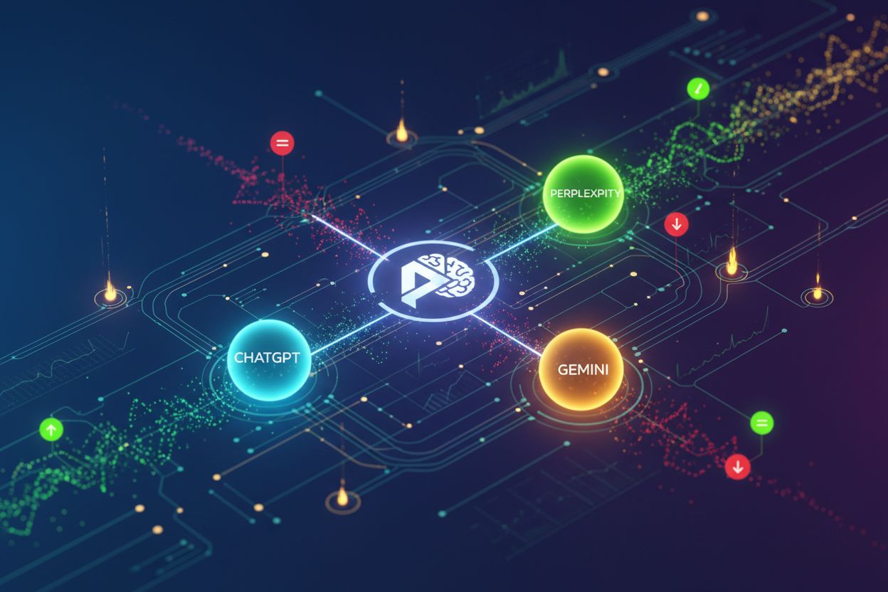 Tracking Brand Sentiment in AI Responses
