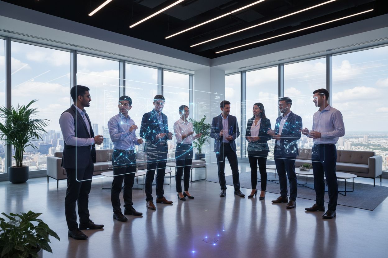 Choosing Community Platforms for Maximum AI Impact