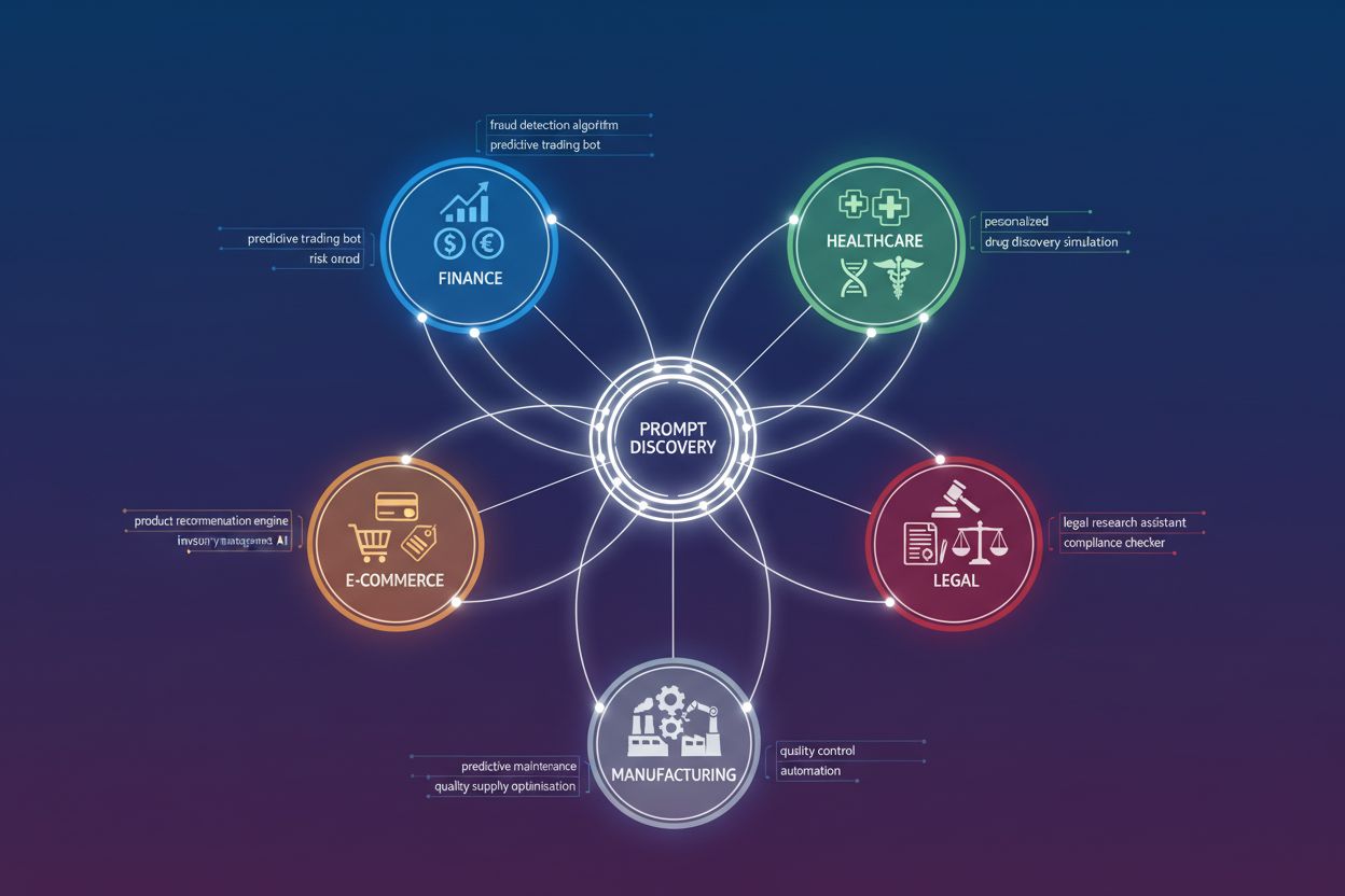 Finding High-Value AI Prompts in Your Industry
