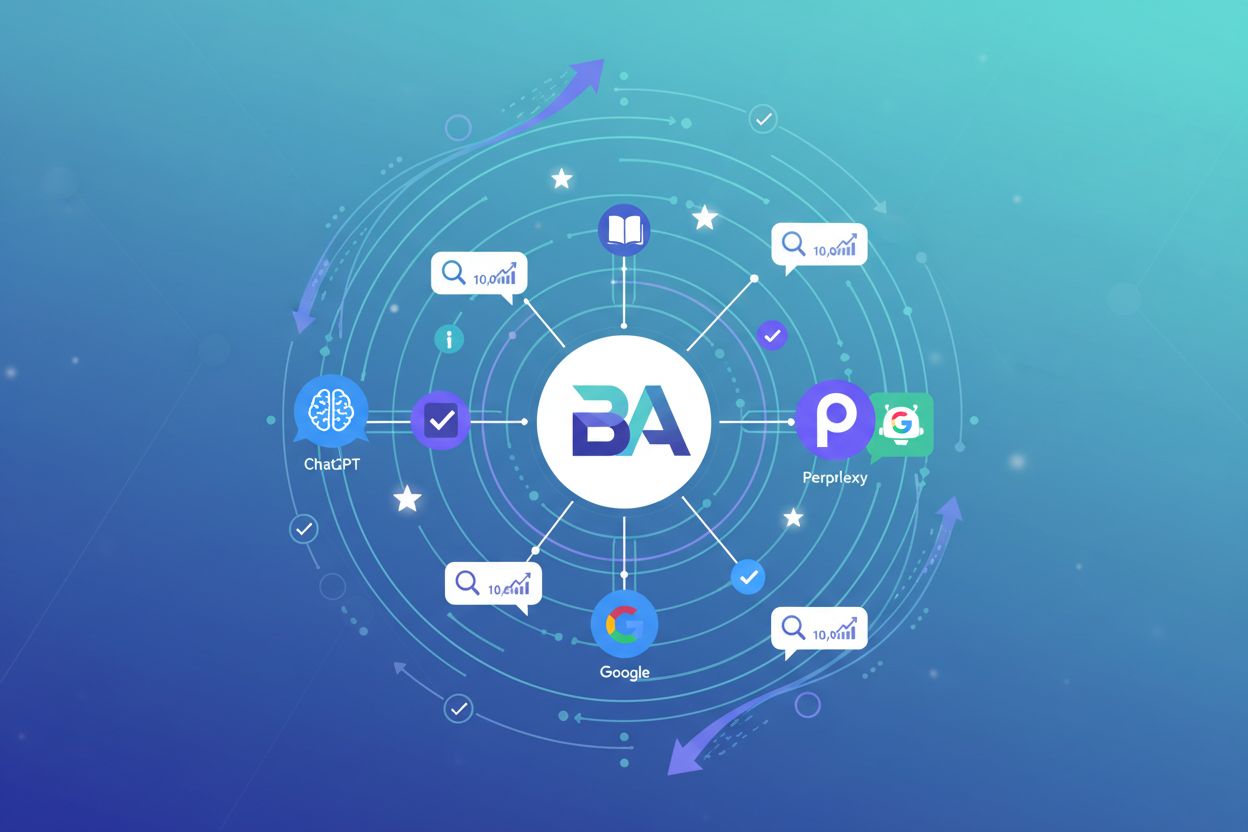 Branded Search Volume and AI Visibility: The Connection Explained