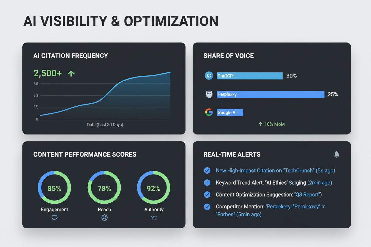 AI-Powered GEO: Using AI to Optimize for AI