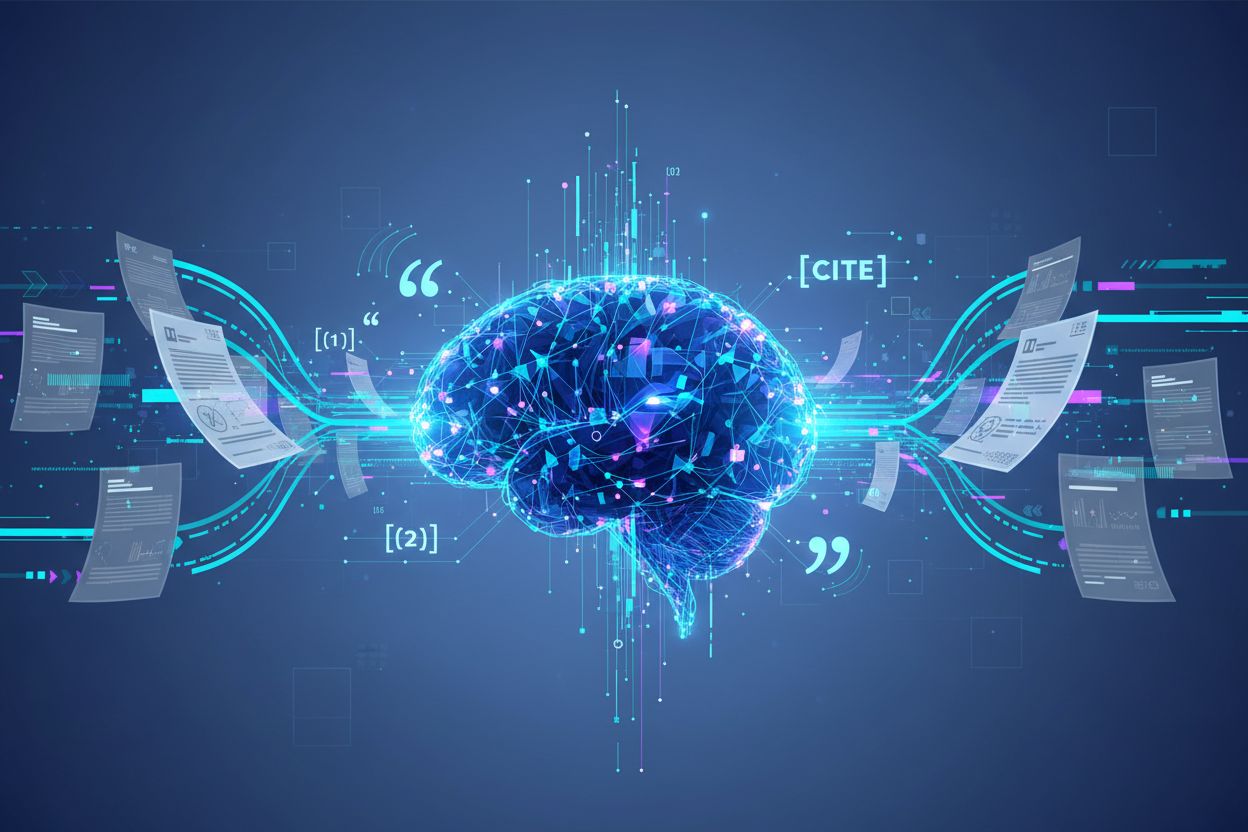 Data-Driven PR: Creating Research That AI Wants to Cite