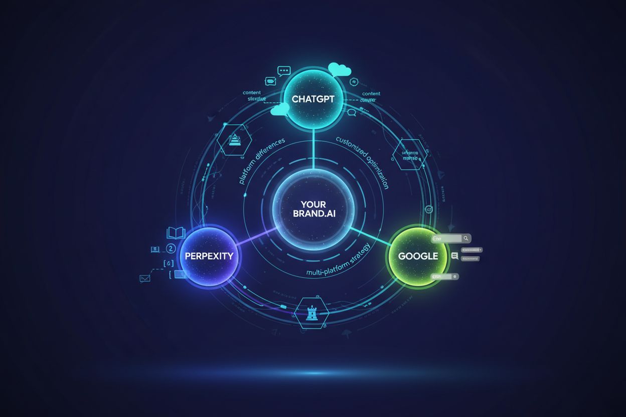 Platform-Specific Nuances: Why One Size Doesn't Fit All in AI Optimization