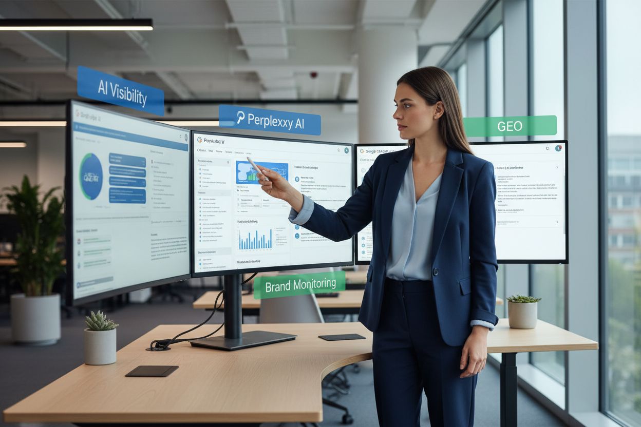 Hiring for AI Visibility Roles: Job Description Templates