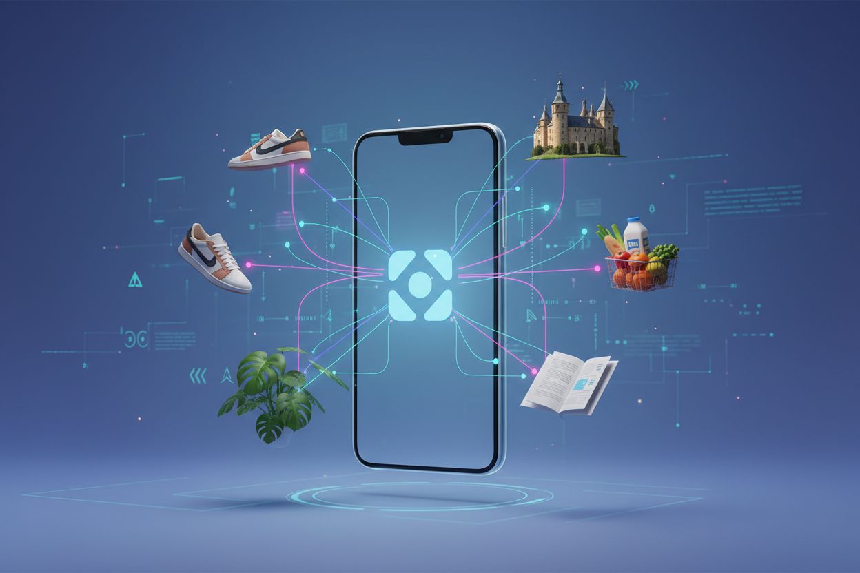 Google Lens and AI Visibility: Preparing for Visual Discovery