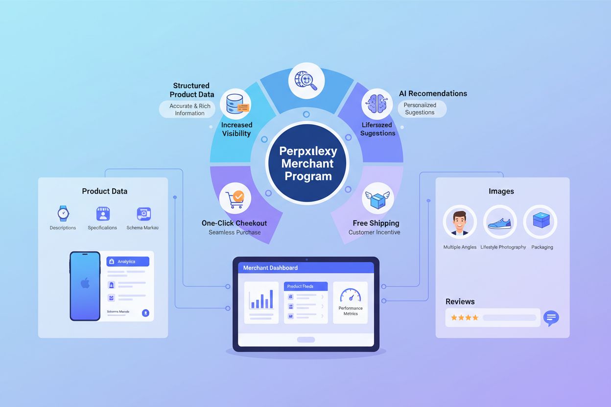 How Perplexity Shopping Works: Optimization for Shop Like a Pro