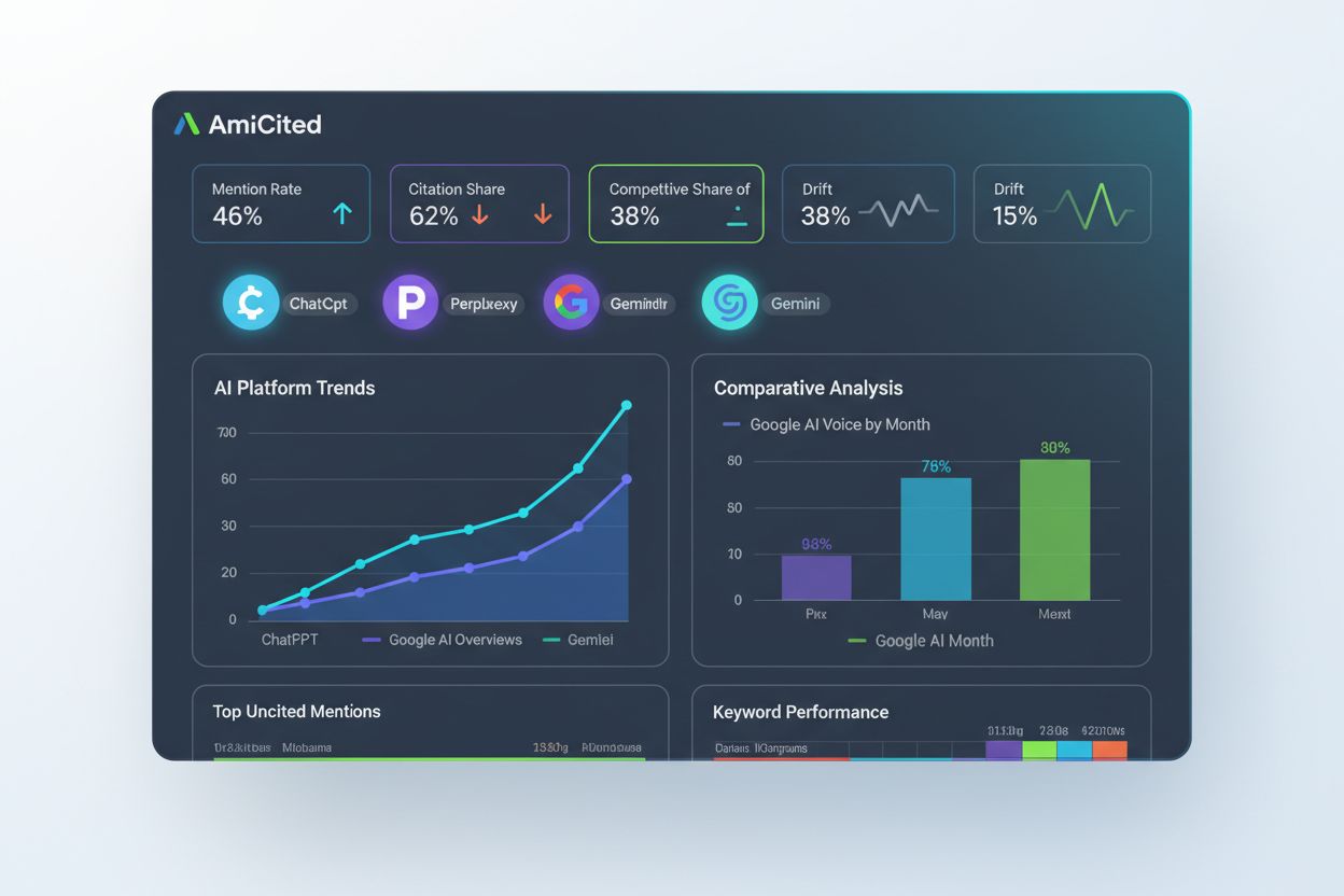 Why AI Visibility Will Define Marketing Success in the Next Decade