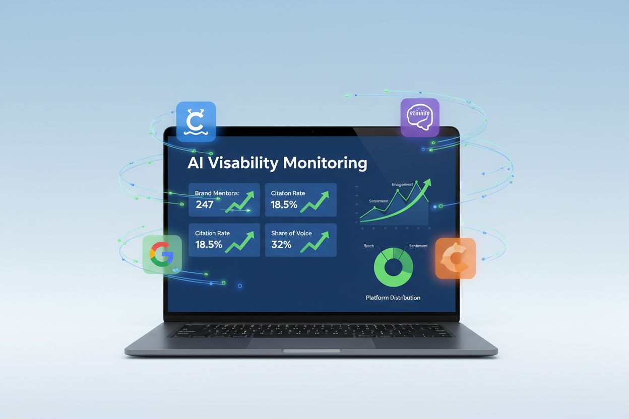 The AI Visibility Starter Kit: Essential Resources and Tools