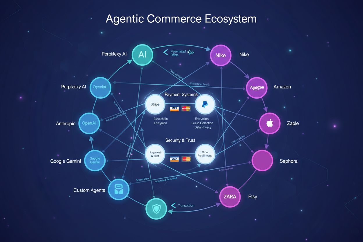 Preparing for Agentic Commerce: What Brands Need to Do Now