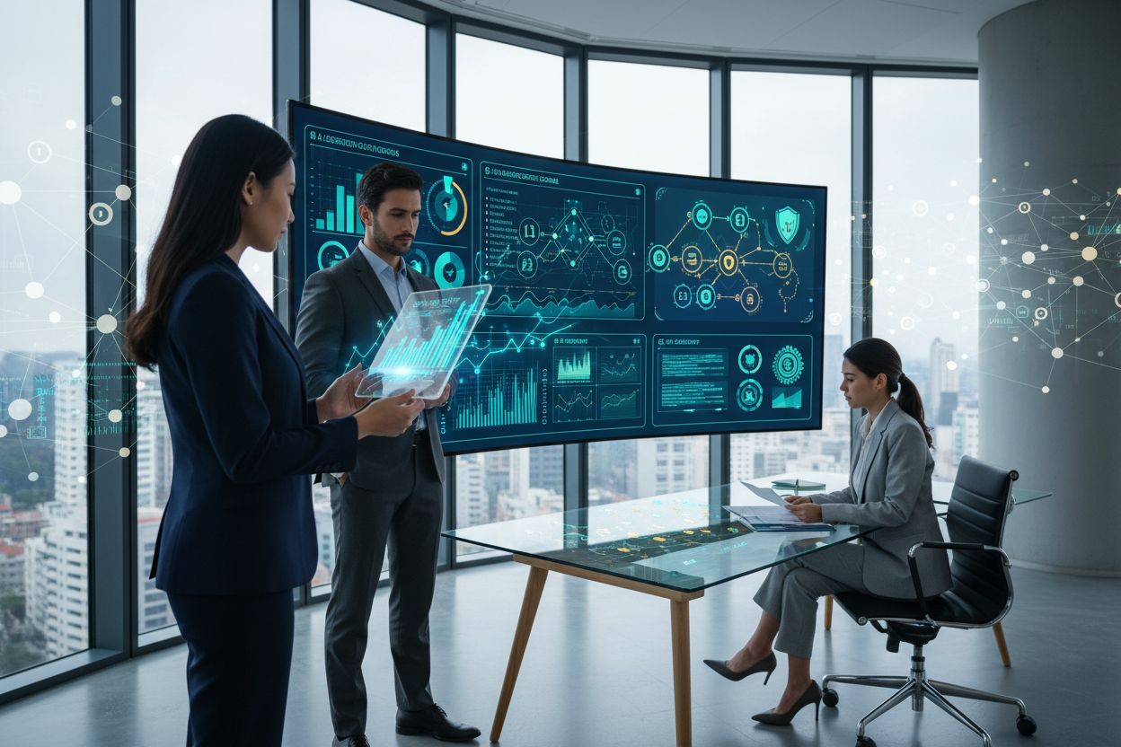 Thought Leadership Content That Gets B2B AI Citations