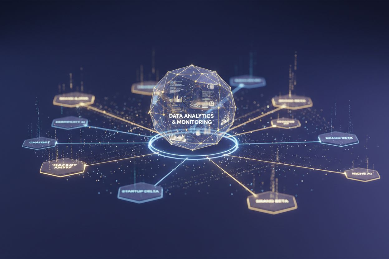 Understanding Why Competitors Get More AI Citations