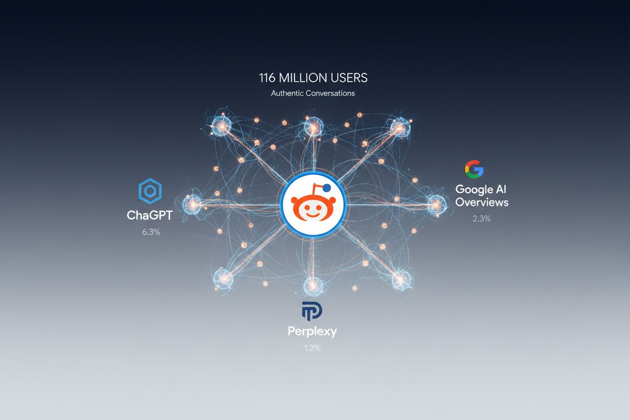 The Dangers of Fake Reddit Marketing for AI Visibility