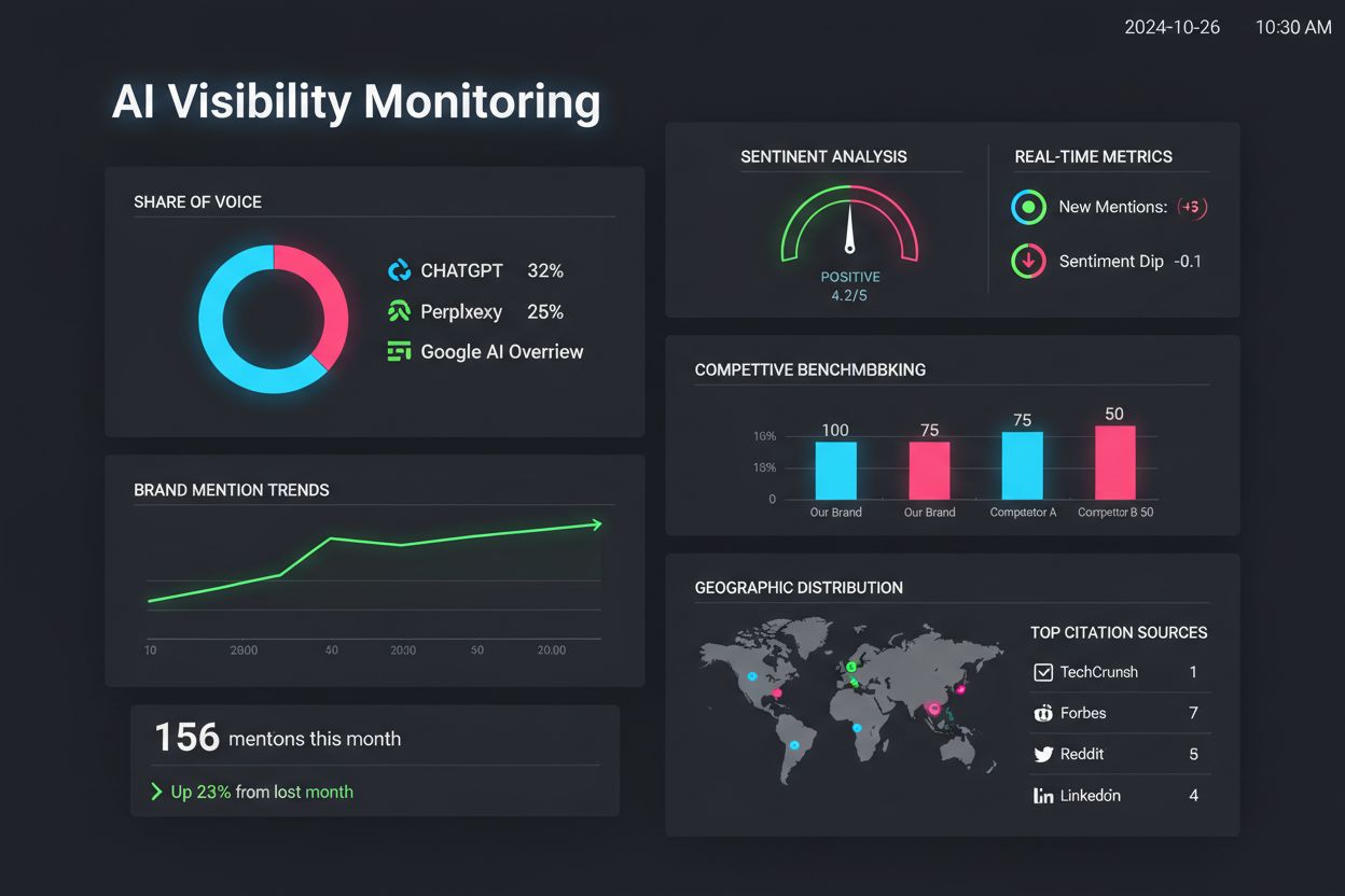Digital PR for AI Visibility: Getting Coverage That LLMs Cite