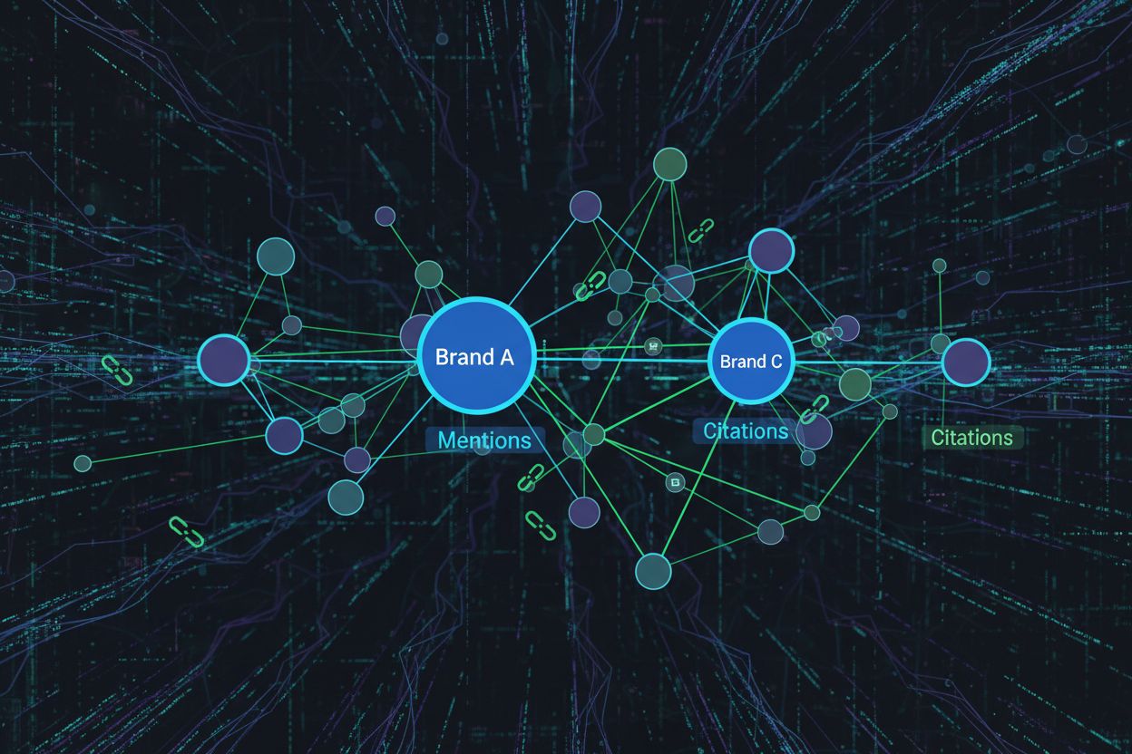 Understanding AI Citations vs Mentions: What's the Difference?