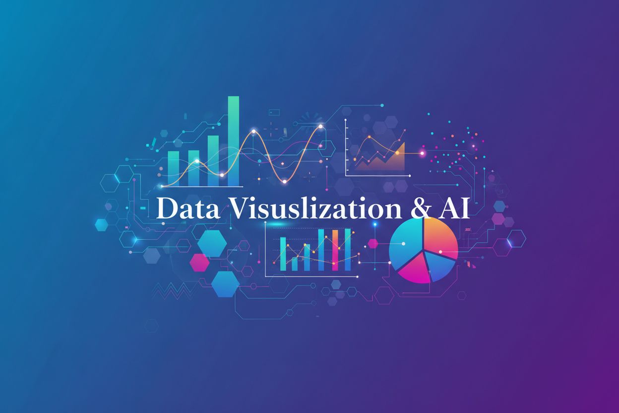 Data Visualization and AI: Do Charts Get Cited?
