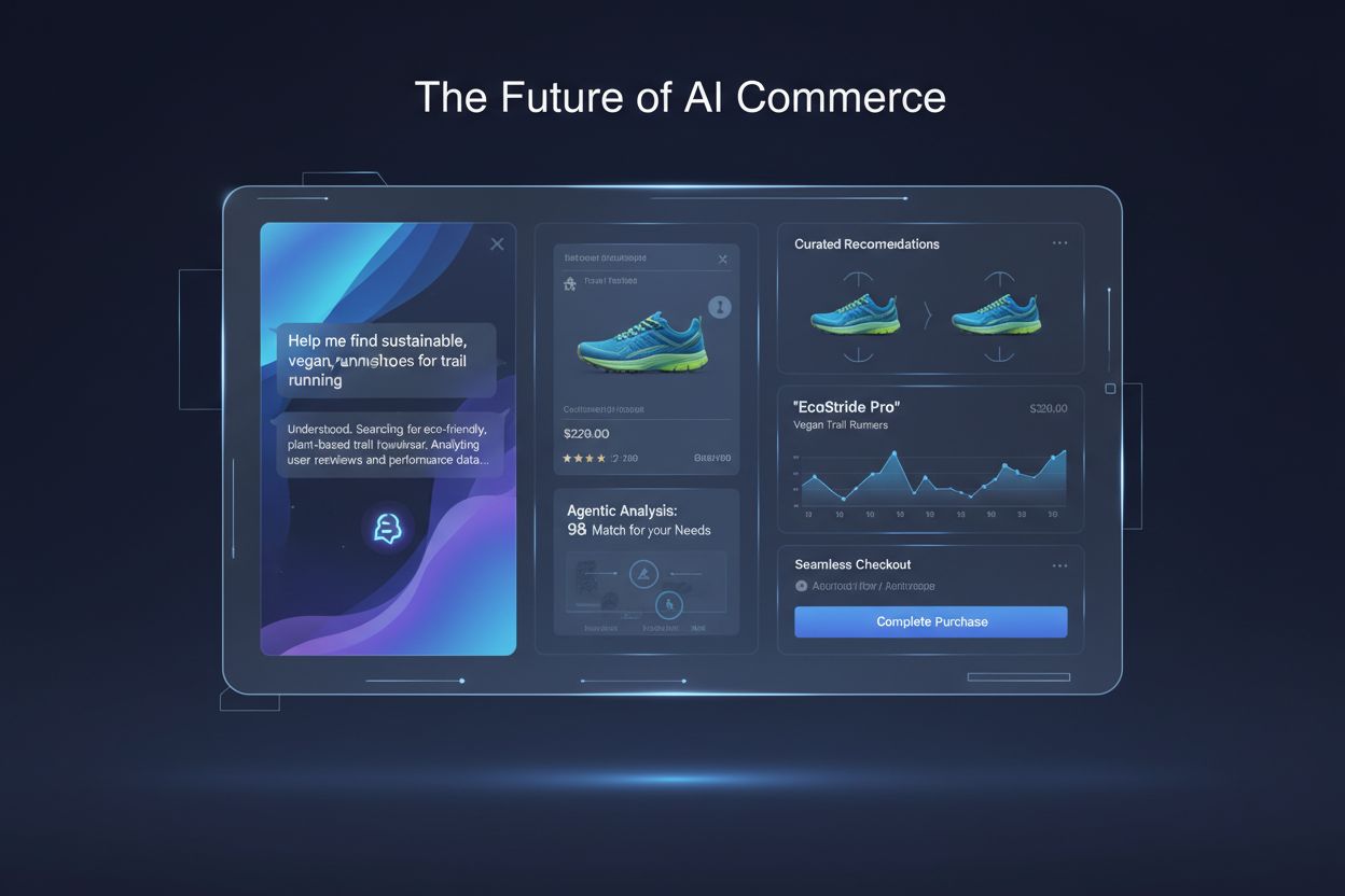 ChatGPT Shopping: How to Optimize Your Products for AI Commerce