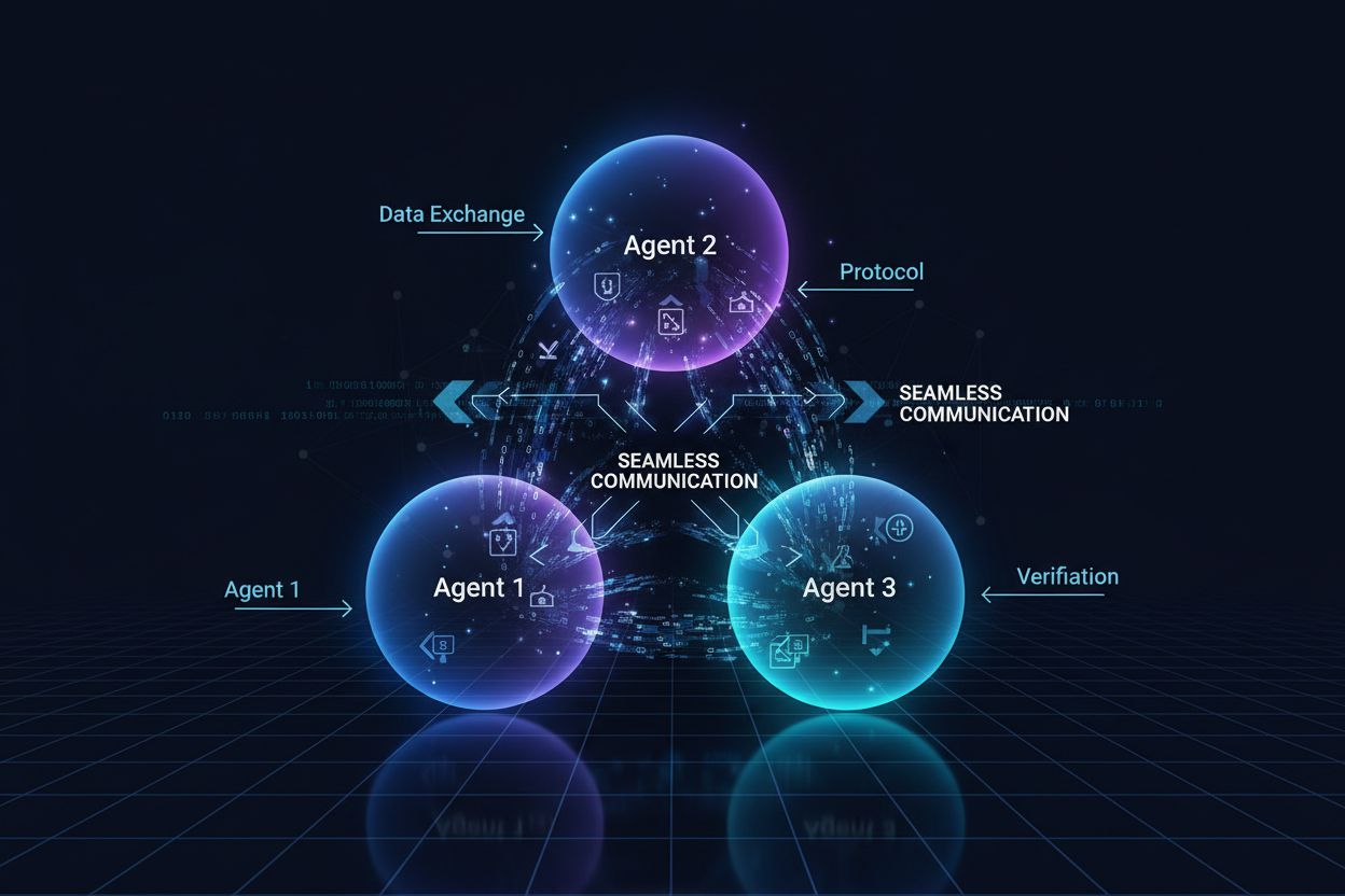 AI-to-AI Communication