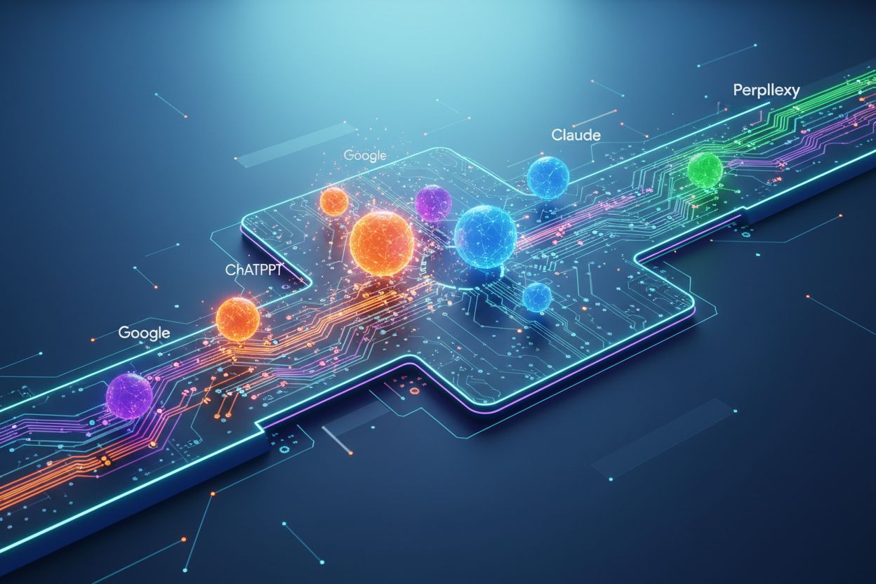 Mercato degli Assistenti AI