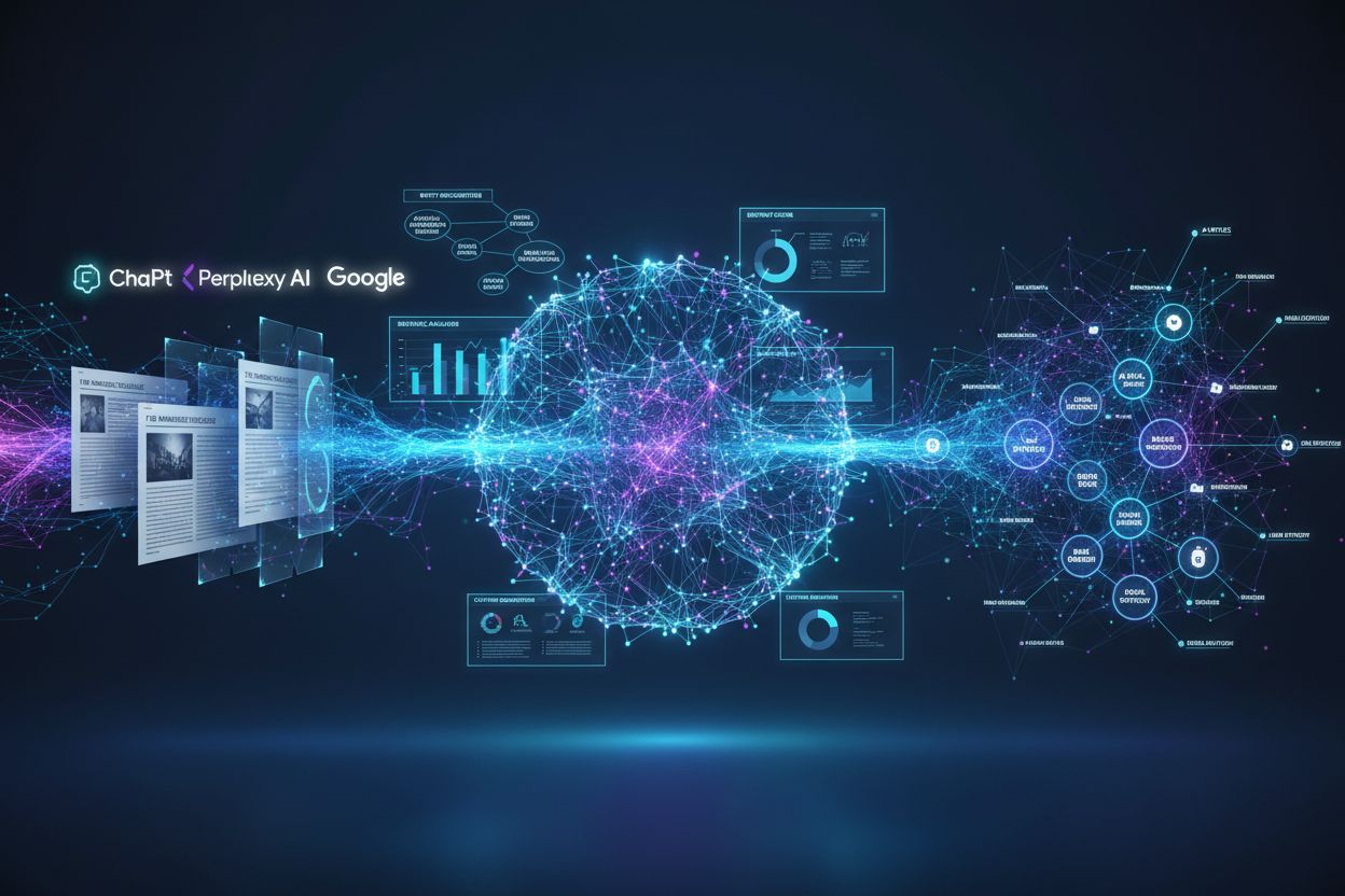 Digital PR for AI: Media Outreach for AI System Citations